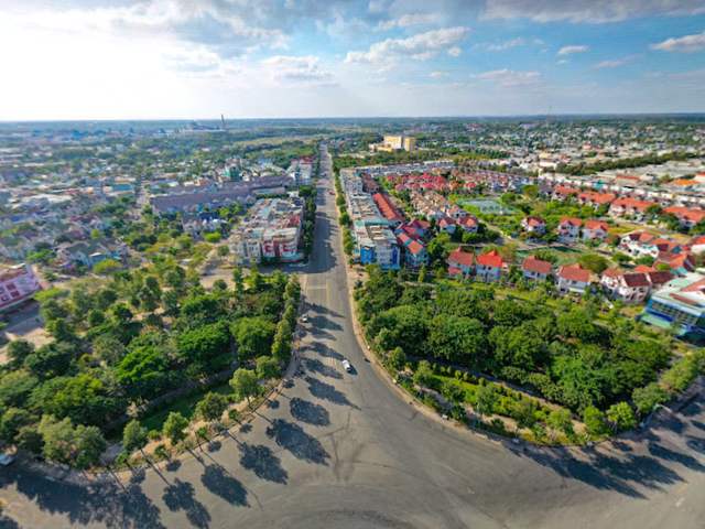 Mỹ Phước